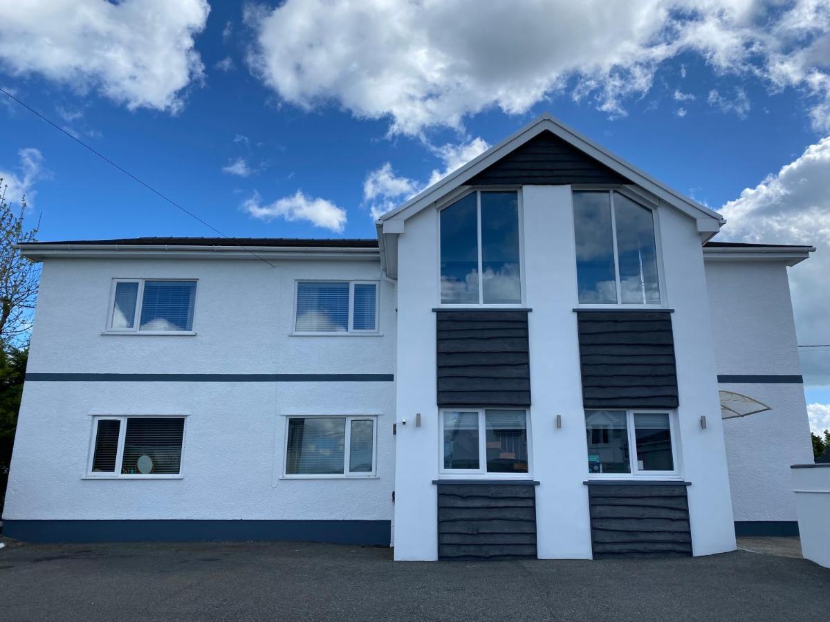 Gwynfryn Guest House Tavernspite Luaran gambar