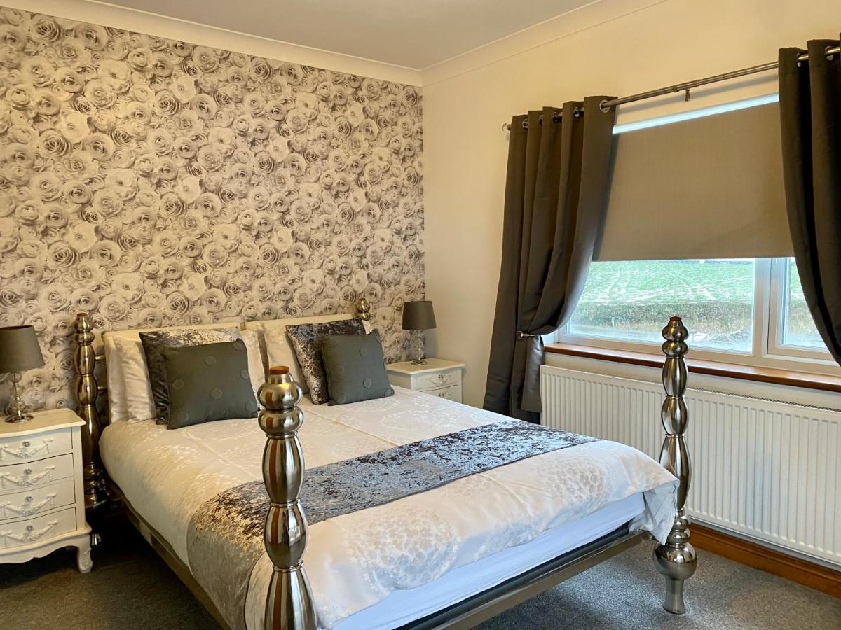 Gwynfryn Guest House Tavernspite Luaran gambar