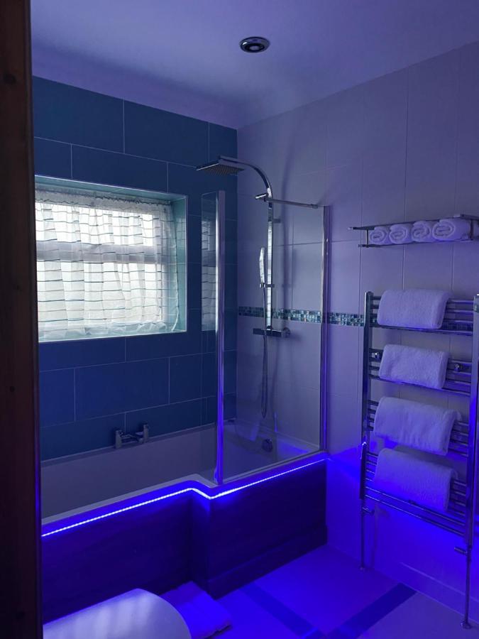 Gwynfryn Guest House Tavernspite Luaran gambar
