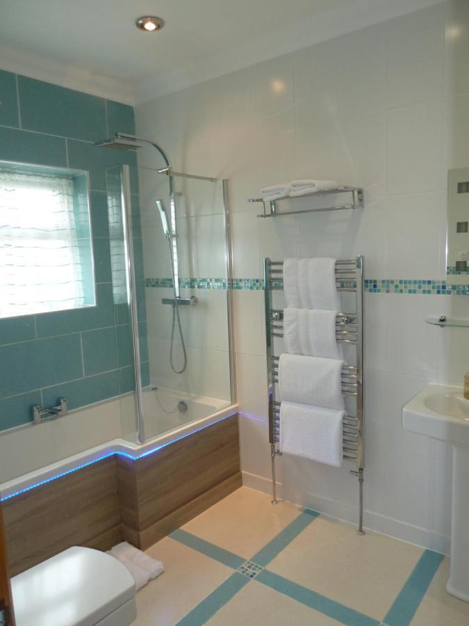 Gwynfryn Guest House Tavernspite Luaran gambar