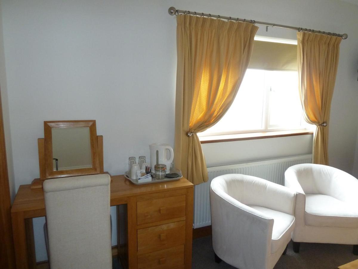 Gwynfryn Guest House Tavernspite Luaran gambar