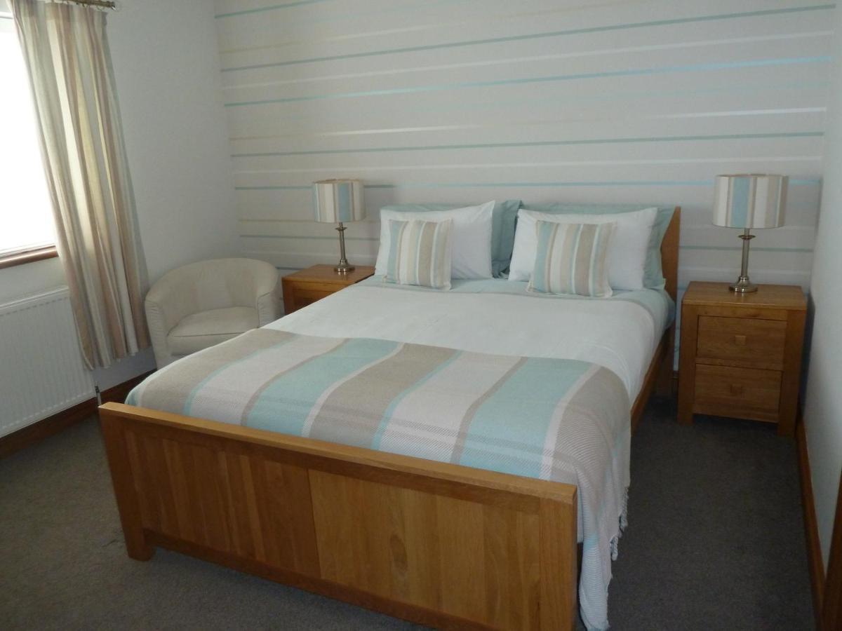 Gwynfryn Guest House Tavernspite Luaran gambar