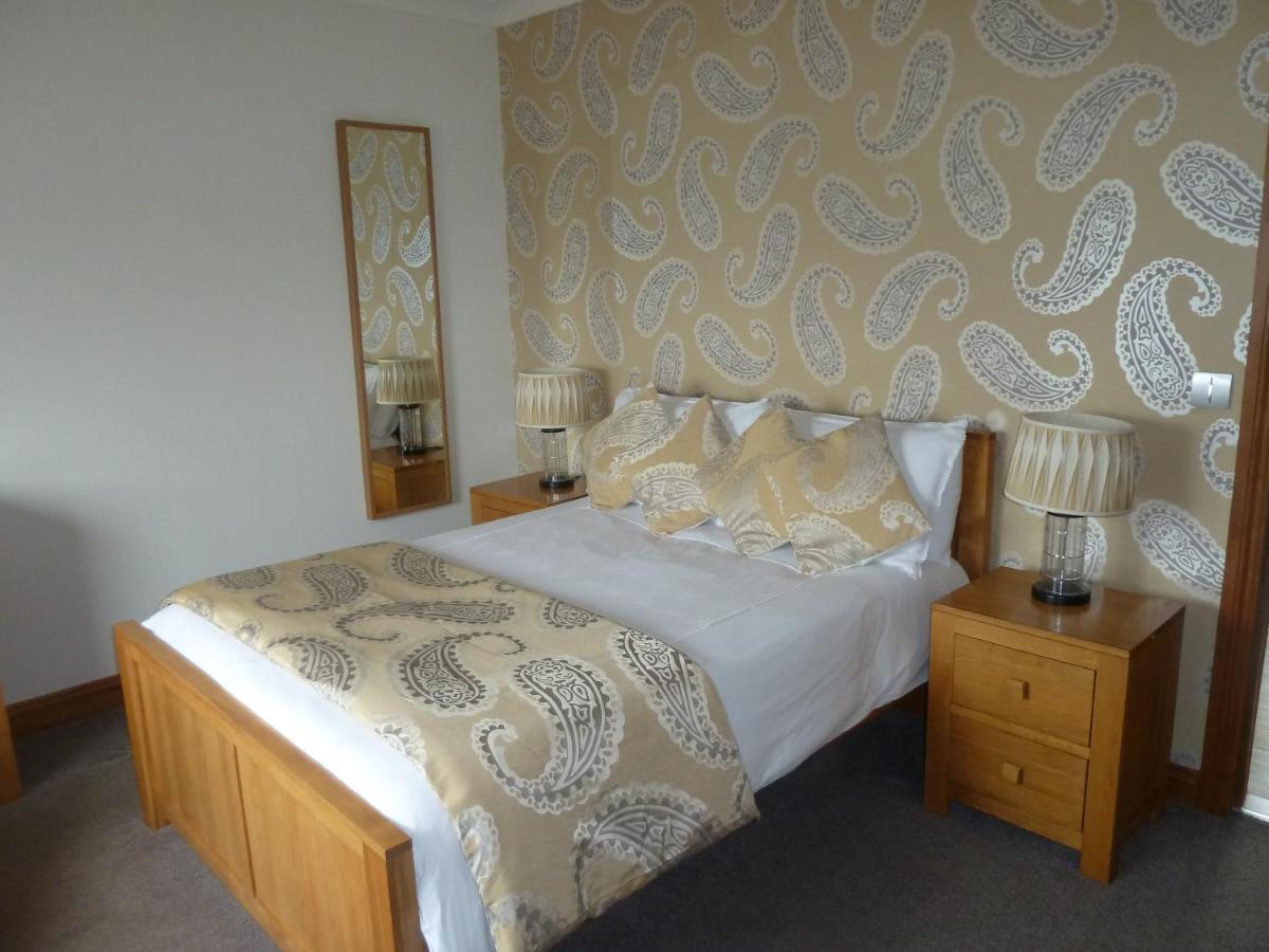 Gwynfryn Guest House Tavernspite Luaran gambar