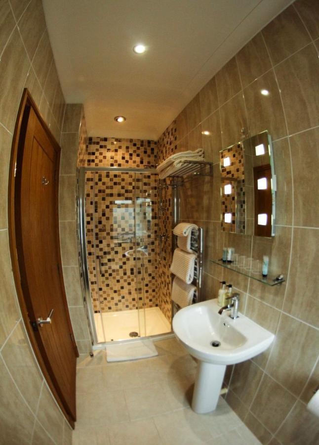 Gwynfryn Guest House Tavernspite Luaran gambar