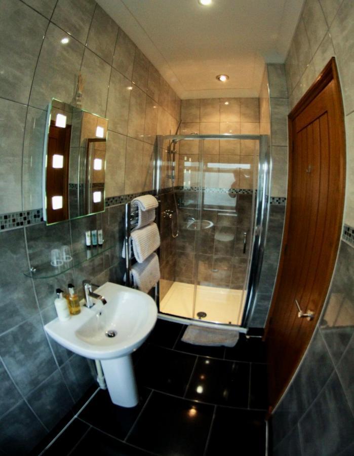 Gwynfryn Guest House Tavernspite Luaran gambar