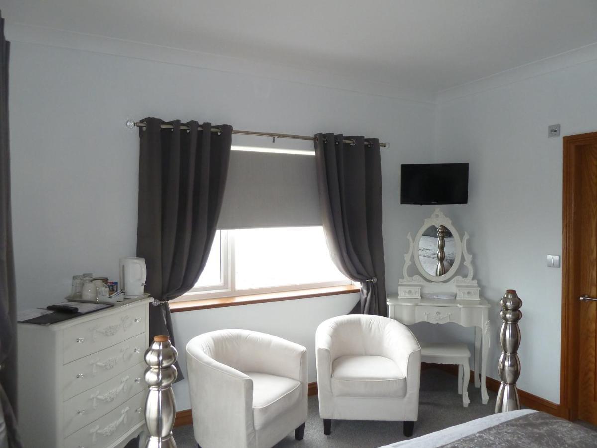 Gwynfryn Guest House Tavernspite Luaran gambar
