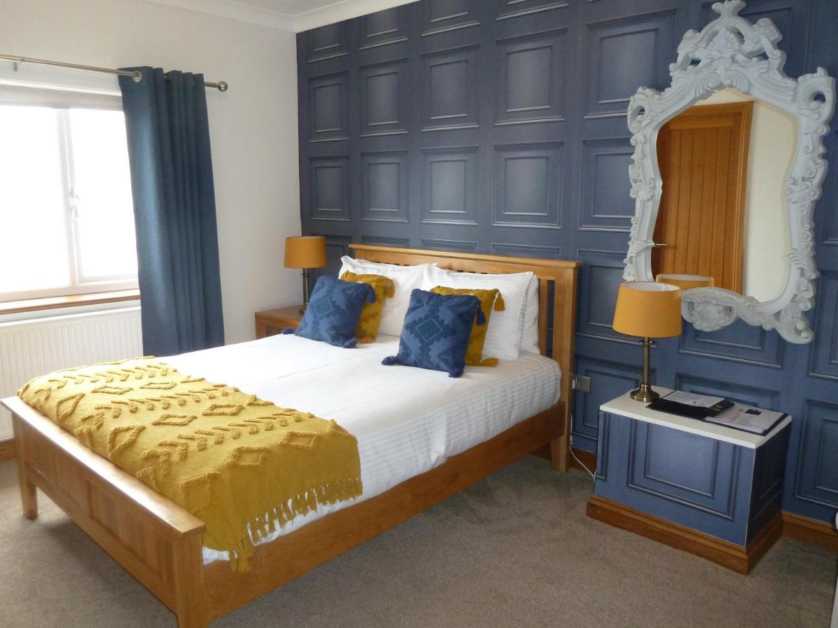 Gwynfryn Guest House Tavernspite Luaran gambar
