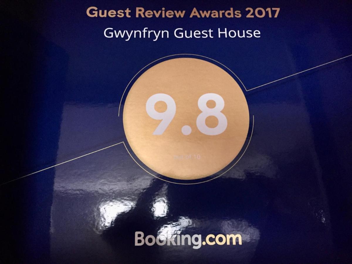 Gwynfryn Guest House Tavernspite Luaran gambar