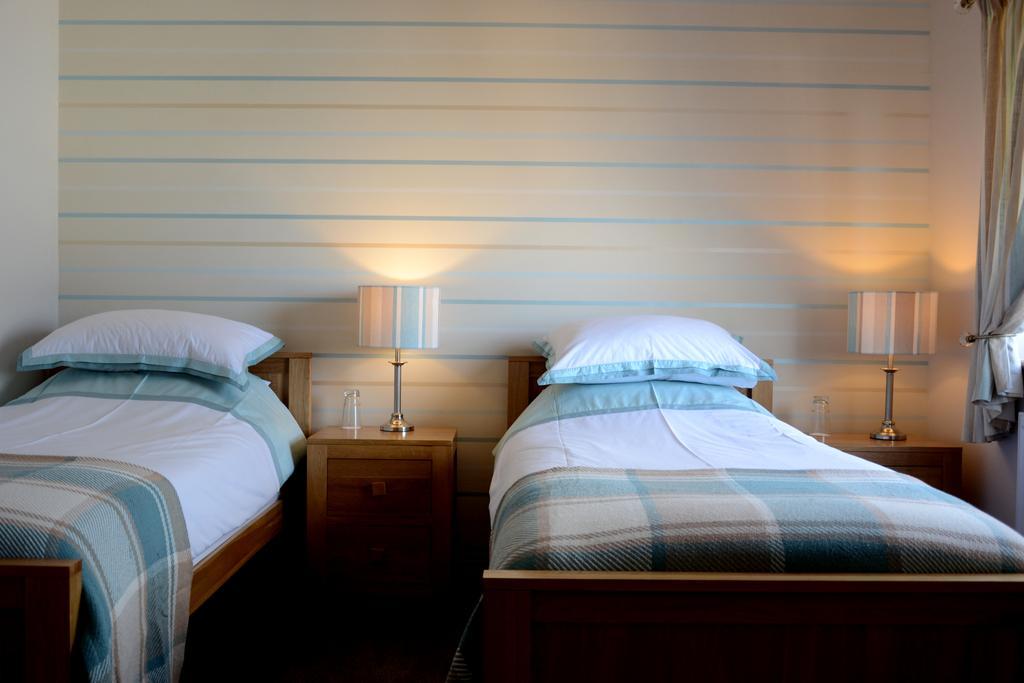 Gwynfryn Guest House Tavernspite Luaran gambar
