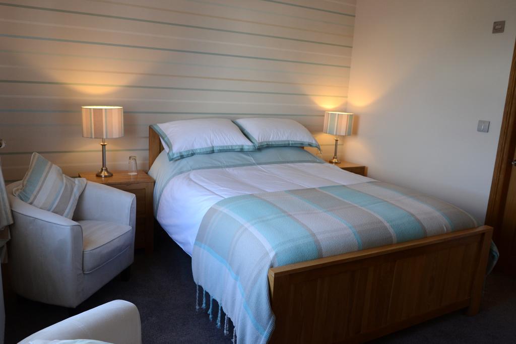 Gwynfryn Guest House Tavernspite Luaran gambar
