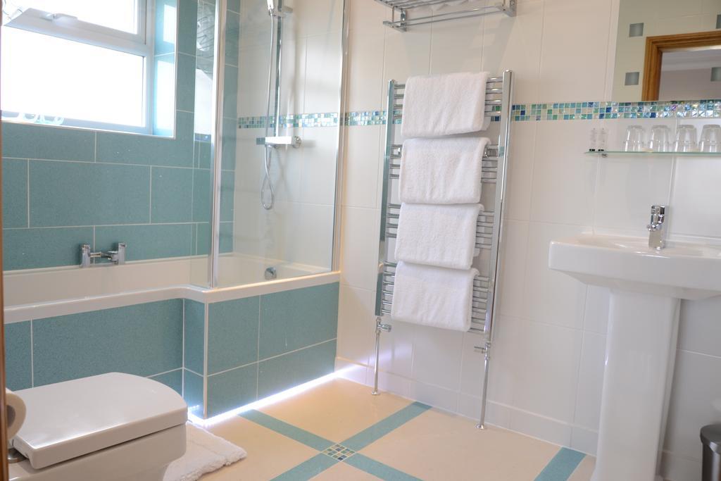 Gwynfryn Guest House Tavernspite Luaran gambar